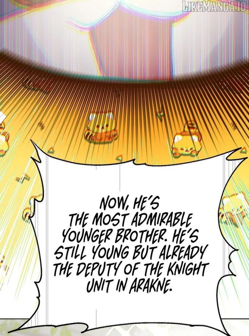 My Destiny, It's Time to Get It Back Chapter 35 - page 87