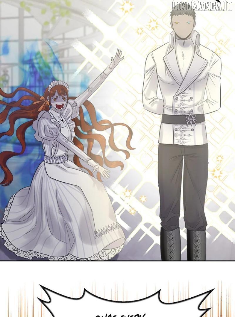 My Destiny, It's Time to Get It Back Chapter 35 - page 88