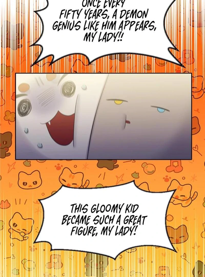 My Destiny, It's Time to Get It Back Chapter 35 - page 89