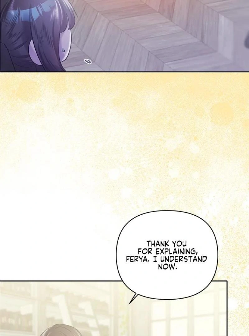 My Destiny, It's Time to Get It Back Chapter 35 - page 91