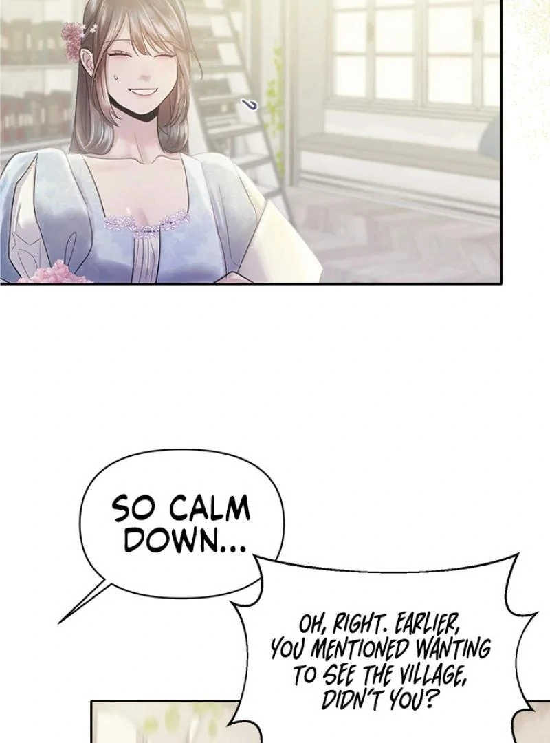 My Destiny, It's Time to Get It Back Chapter 35 - page 92