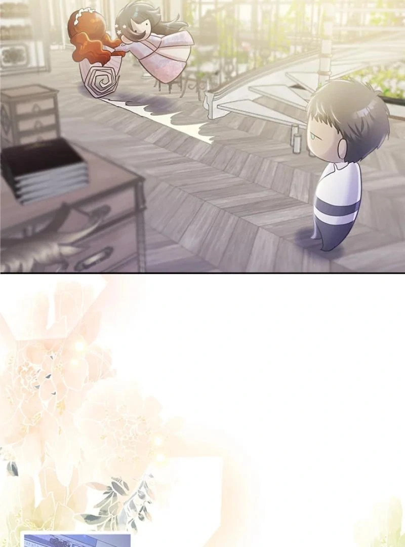 My Destiny, It's Time to Get It Back Chapter 35 - page 95