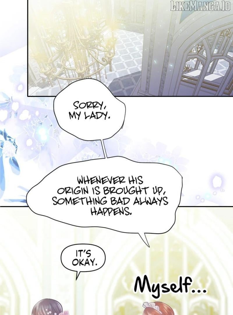 My Destiny, It's Time to Get It Back Chapter 35 - page 97