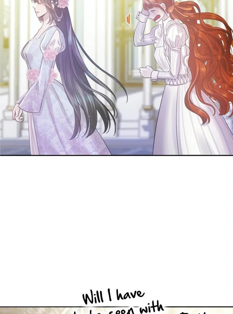 My Destiny, It's Time to Get It Back Chapter 35 - page 98