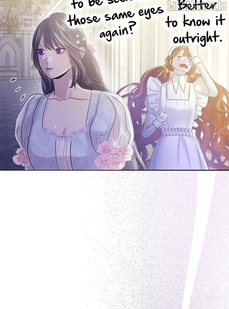 My Destiny, It's Time to Get It Back Chapter 35 - page 99