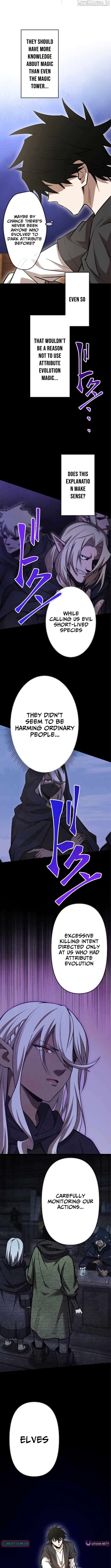 The Awakening of light Magic Chapter 65 - page 2