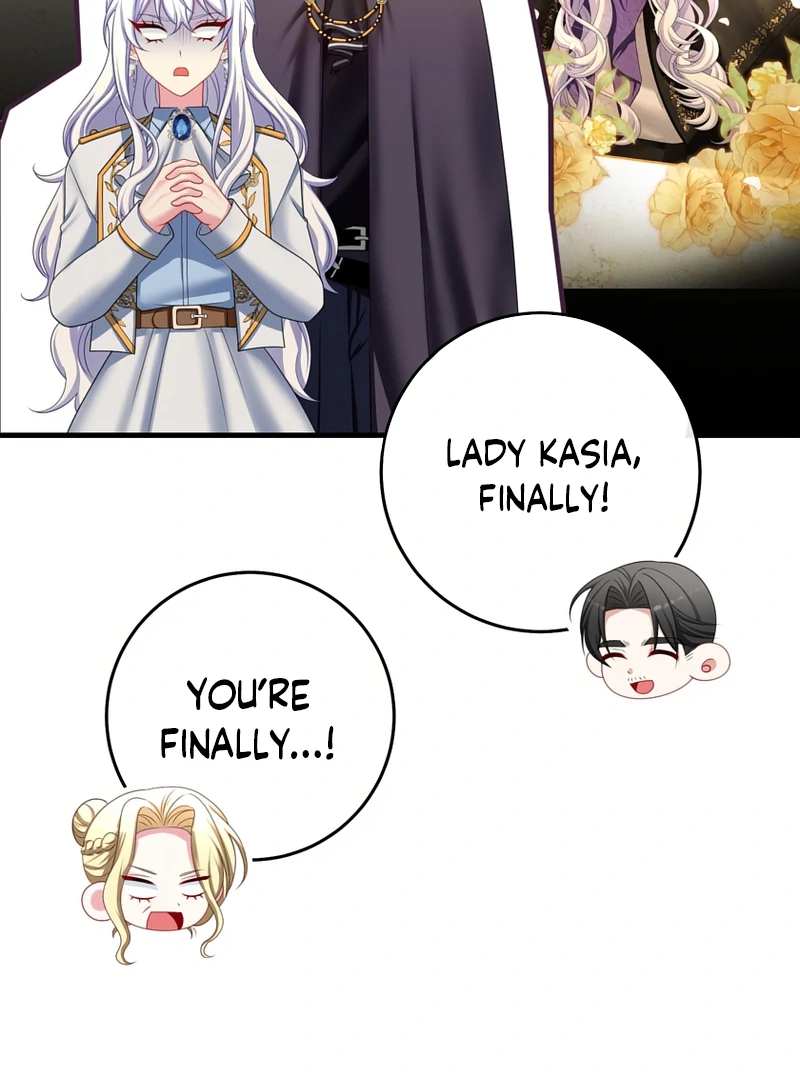 I Refuse the Regrets of a Traitor Chapter 42 - page 10