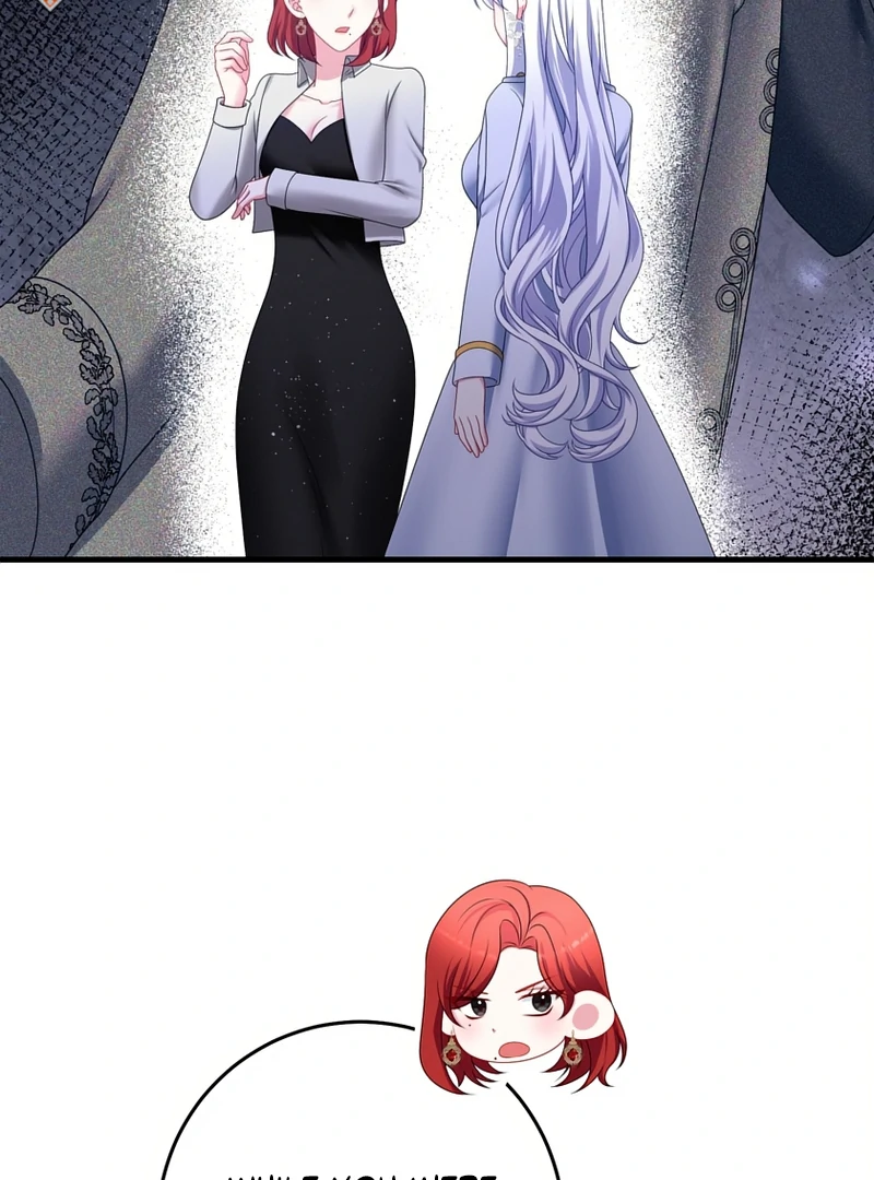 I Refuse the Regrets of a Traitor Chapter 42 - page 100