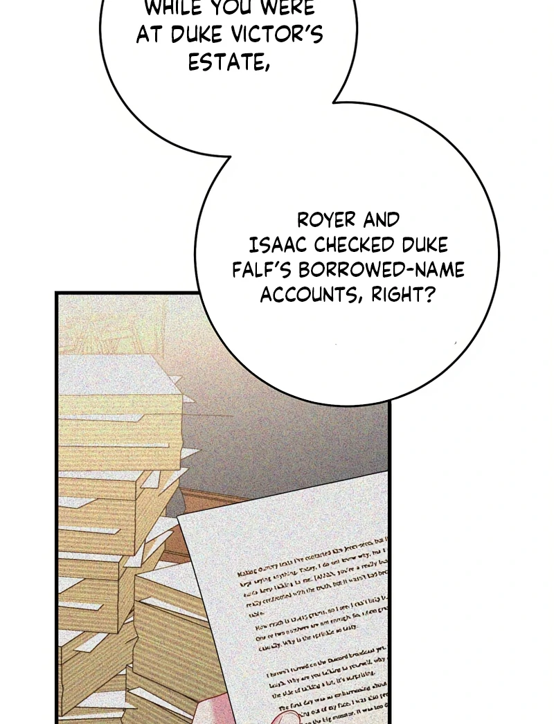 I Refuse the Regrets of a Traitor Chapter 42 - page 101