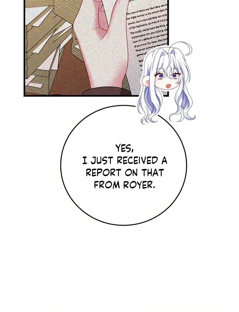 I Refuse the Regrets of a Traitor Chapter 42 - page 102