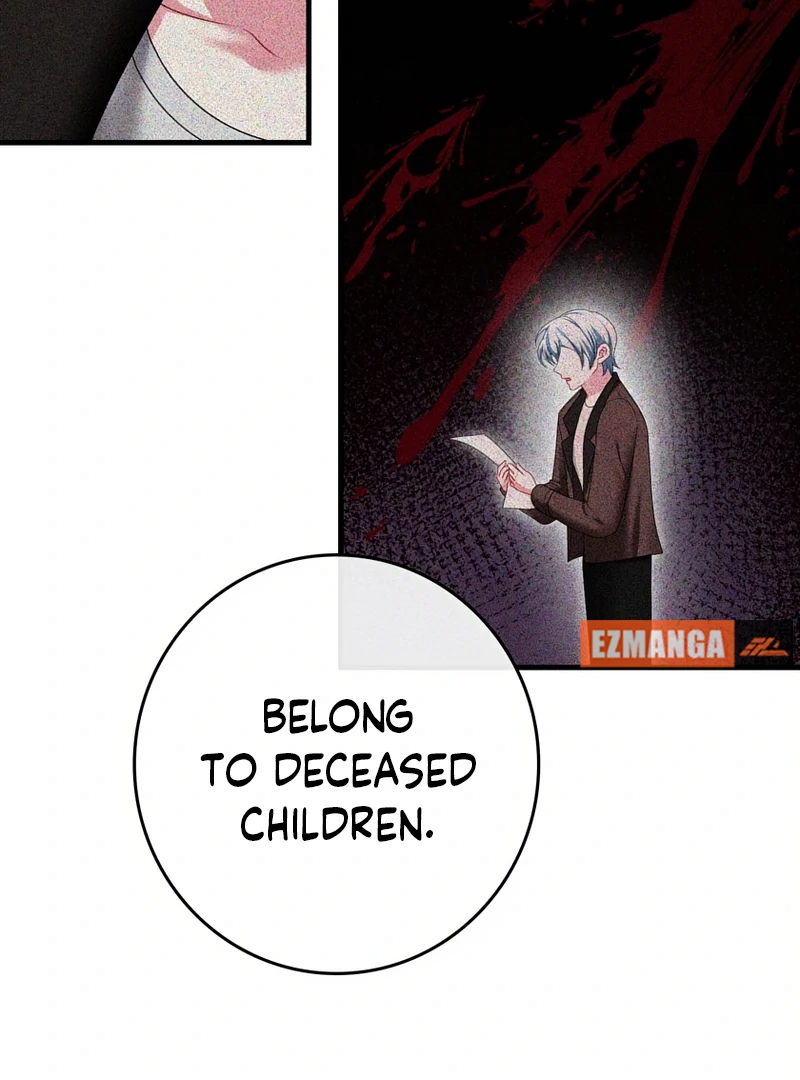 I Refuse the Regrets of a Traitor Chapter 42 - page 104