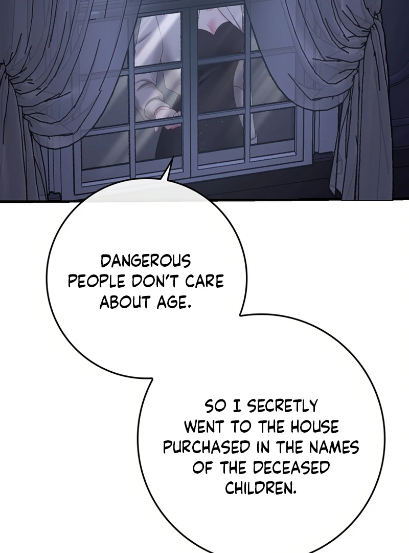 I Refuse the Regrets of a Traitor Chapter 42 - page 113