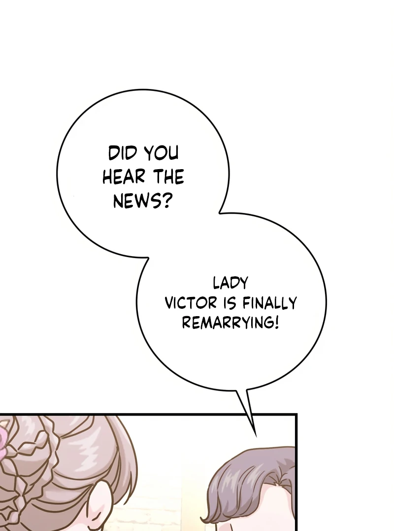 I Refuse the Regrets of a Traitor Chapter 42 - page 18