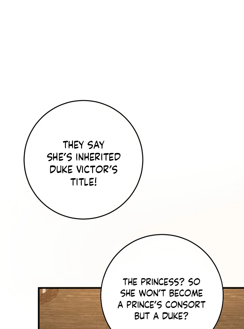 I Refuse the Regrets of a Traitor Chapter 42 - page 20