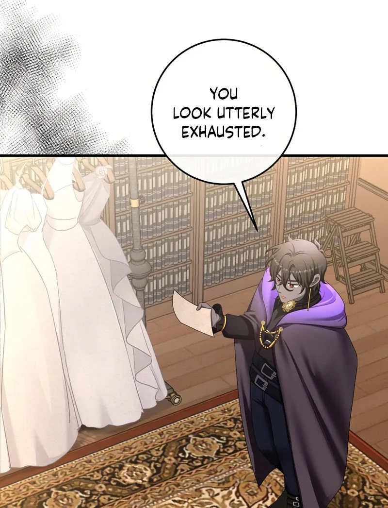 I Refuse the Regrets of a Traitor Chapter 42 - page 31