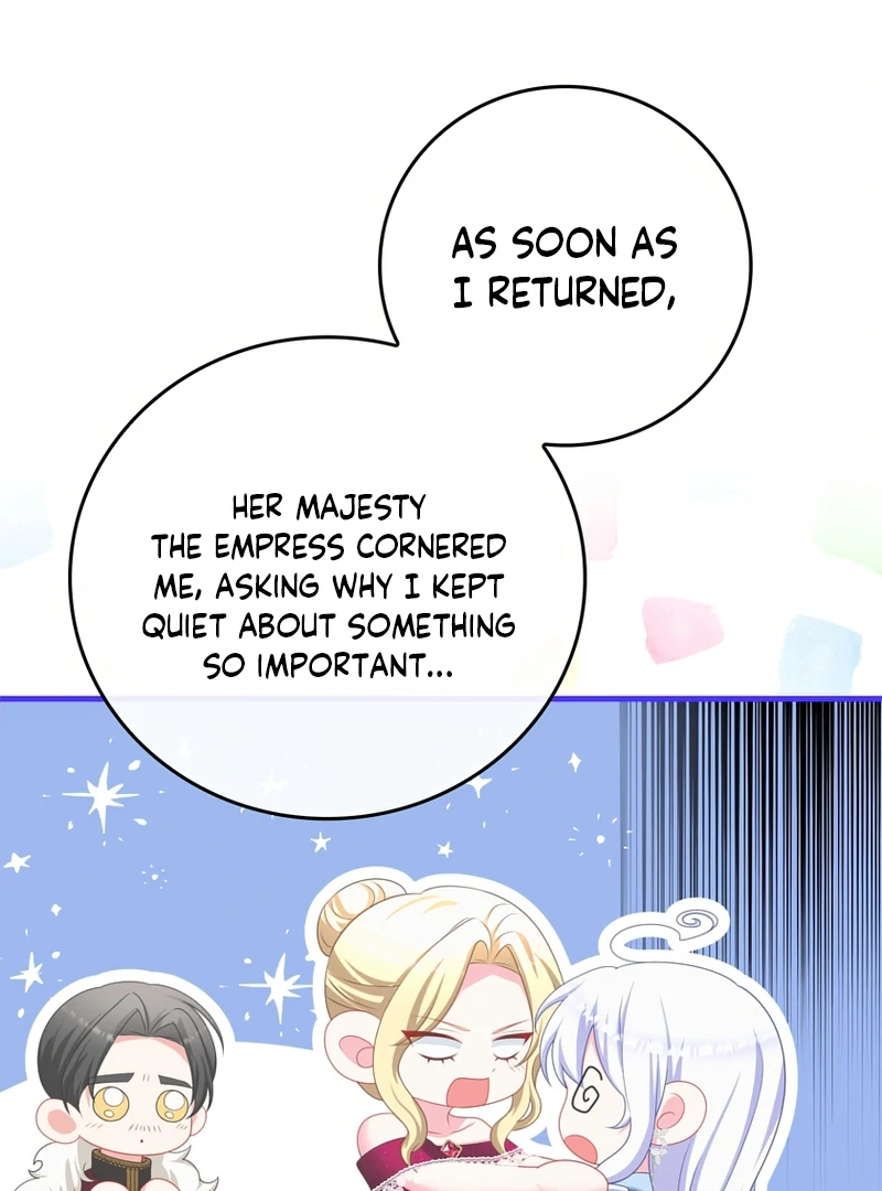 I Refuse the Regrets of a Traitor Chapter 42 - page 33