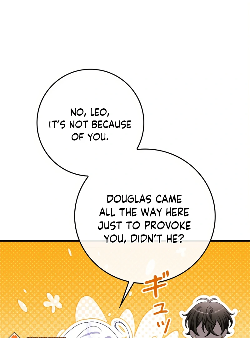 I Refuse the Regrets of a Traitor Chapter 42 - page 37