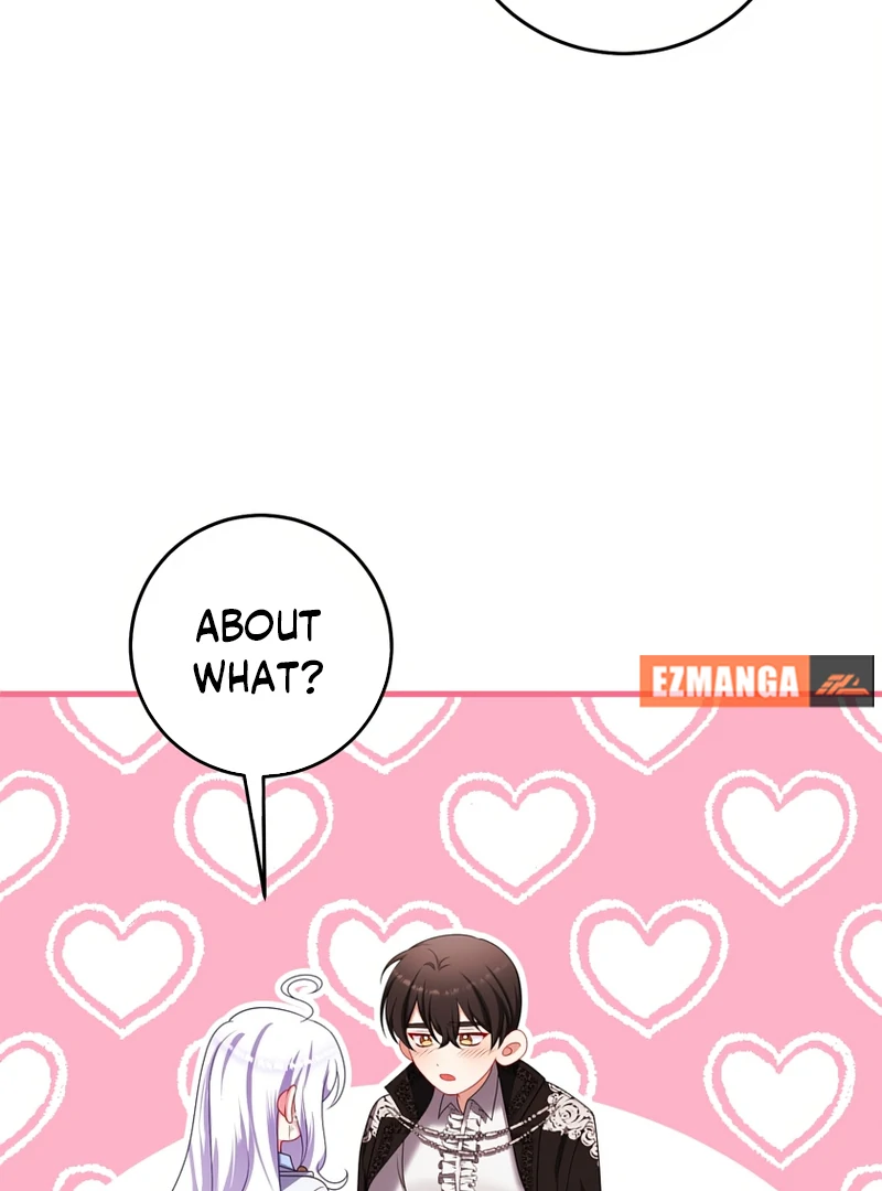 I Refuse the Regrets of a Traitor Chapter 42 - page 42