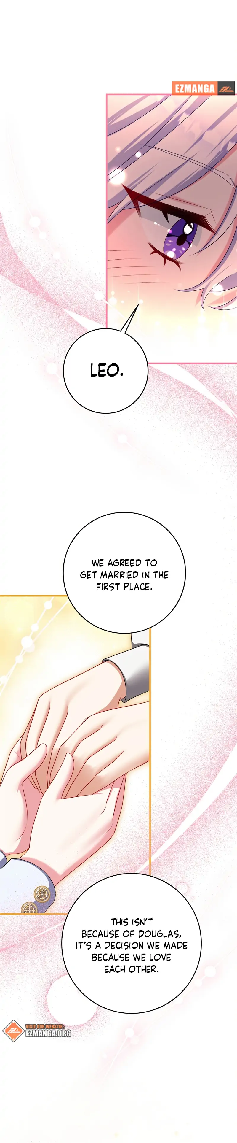 I Refuse the Regrets of a Traitor Chapter 42 - page 48