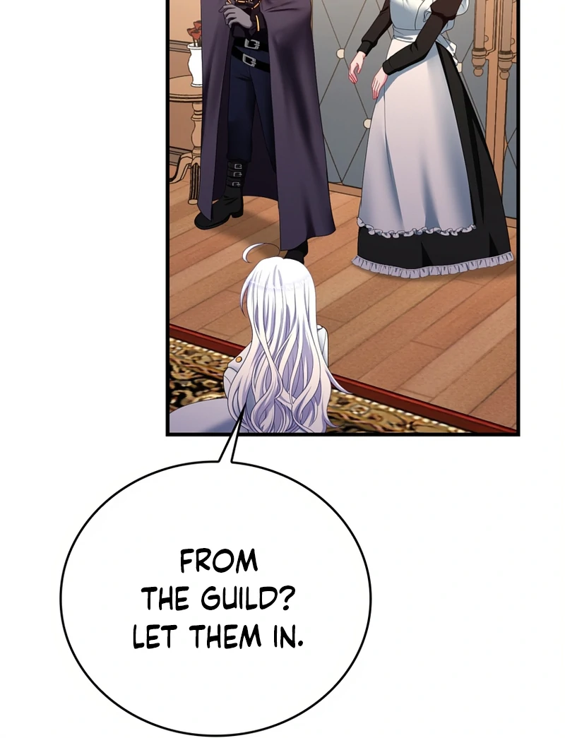 I Refuse the Regrets of a Traitor Chapter 42 - page 56