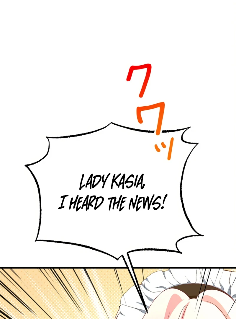 I Refuse the Regrets of a Traitor Chapter 42 - page 57