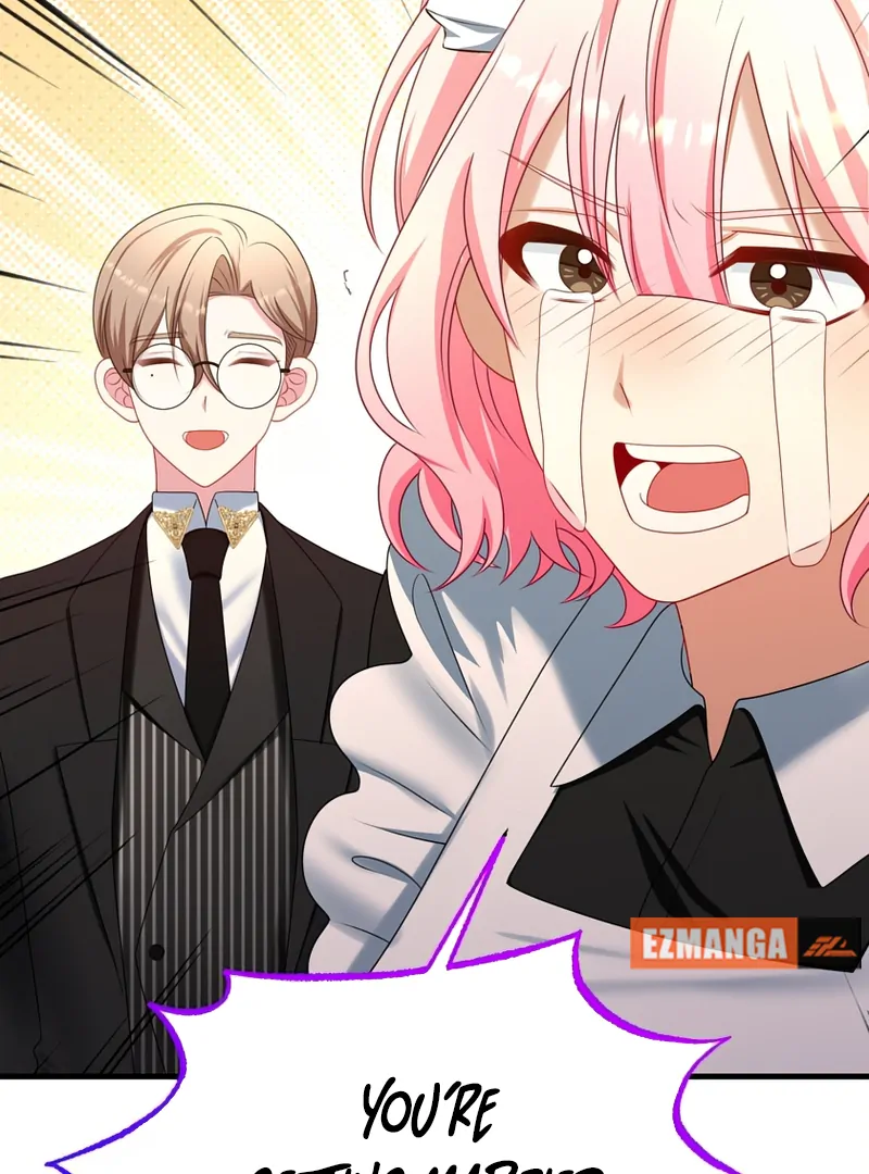 I Refuse the Regrets of a Traitor Chapter 42 - page 58