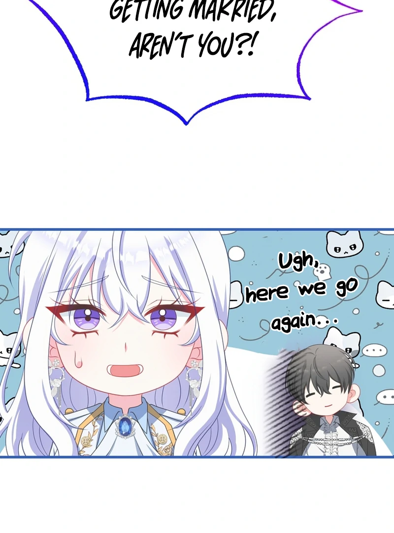 I Refuse the Regrets of a Traitor Chapter 42 - page 59