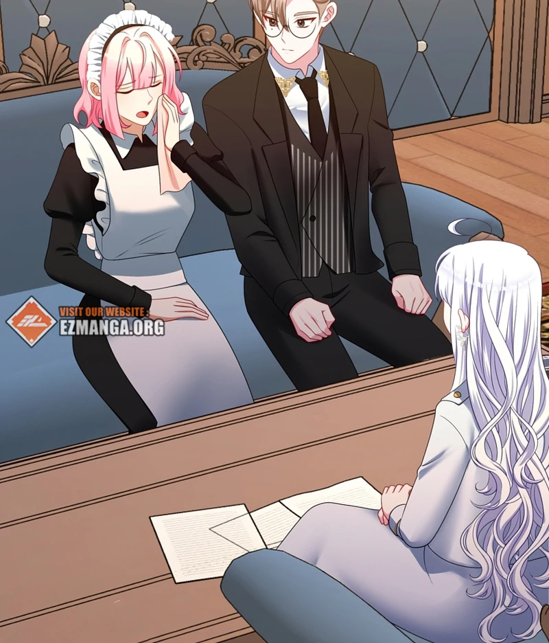 I Refuse the Regrets of a Traitor Chapter 42 - page 62