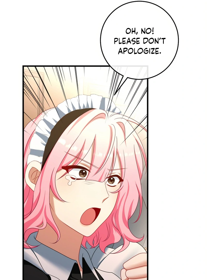 I Refuse the Regrets of a Traitor Chapter 42 - page 64