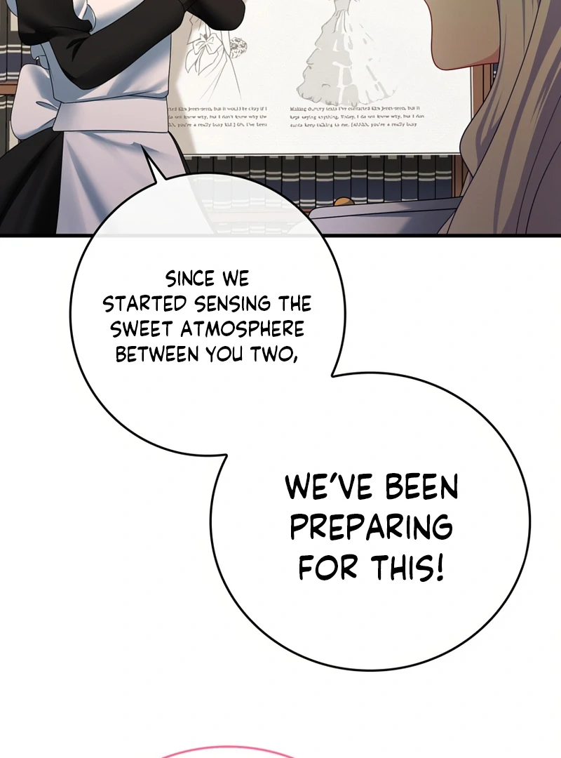 I Refuse the Regrets of a Traitor Chapter 42 - page 67