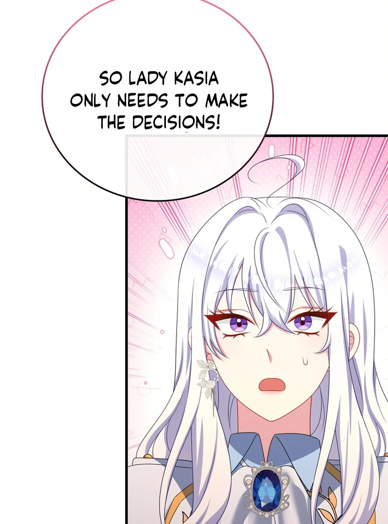 I Refuse the Regrets of a Traitor Chapter 42 - page 68