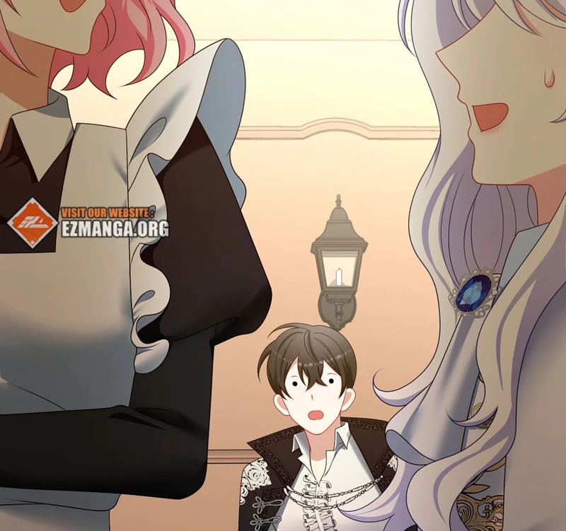 I Refuse the Regrets of a Traitor Chapter 42 - page 70