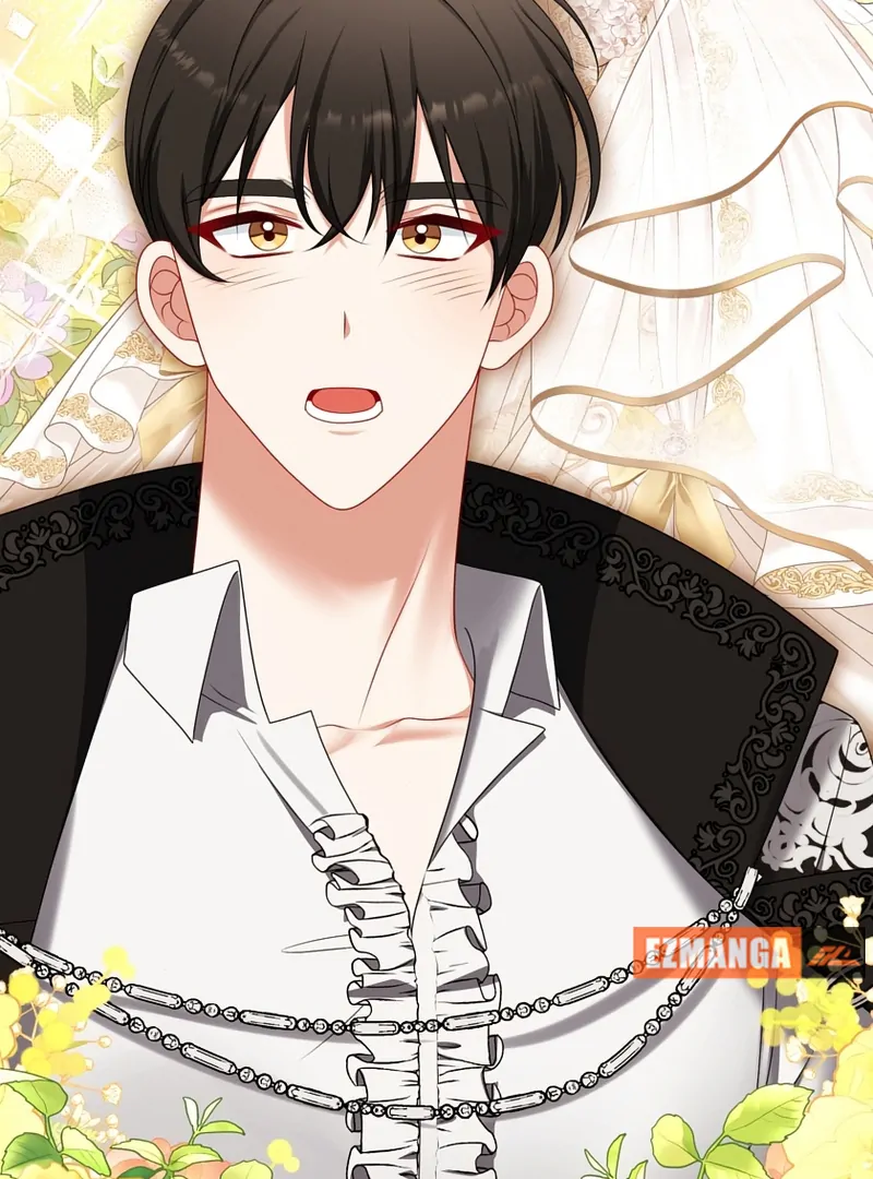 I Refuse the Regrets of a Traitor Chapter 42 - page 73