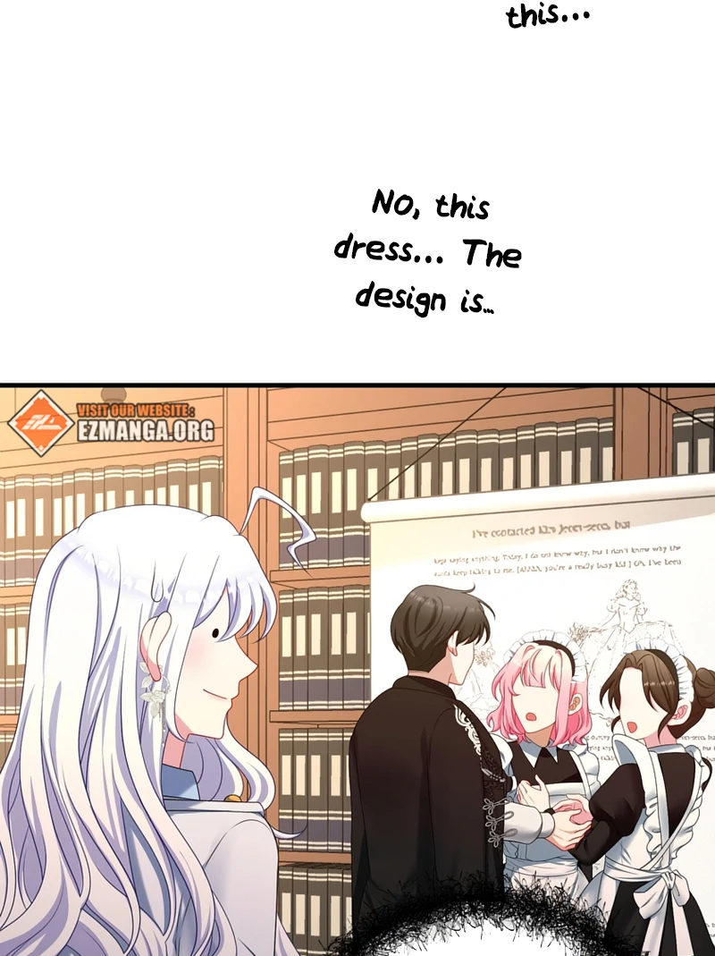 I Refuse the Regrets of a Traitor Chapter 42 - page 77