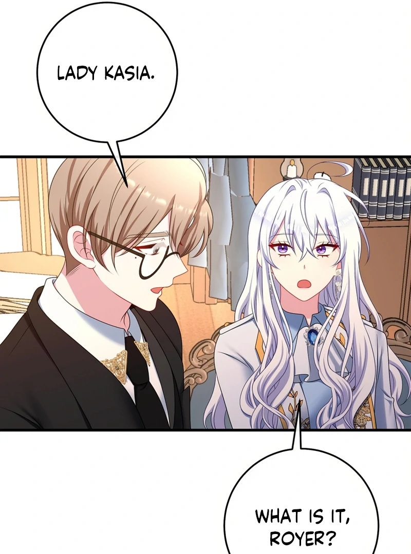 I Refuse the Regrets of a Traitor Chapter 42 - page 79