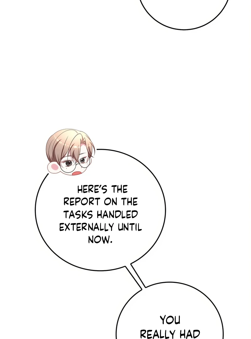 I Refuse the Regrets of a Traitor Chapter 42 - page 80