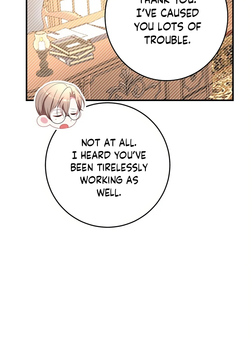 I Refuse the Regrets of a Traitor Chapter 42 - page 82