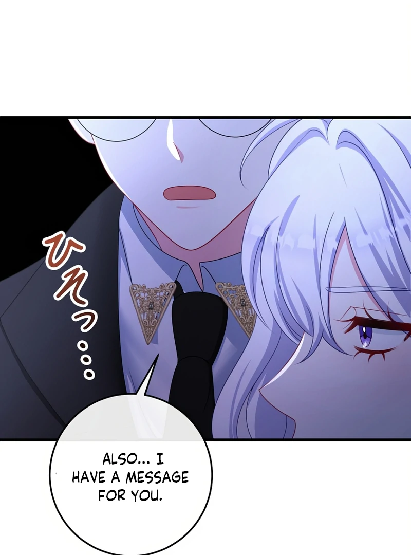 I Refuse the Regrets of a Traitor Chapter 42 - page 83