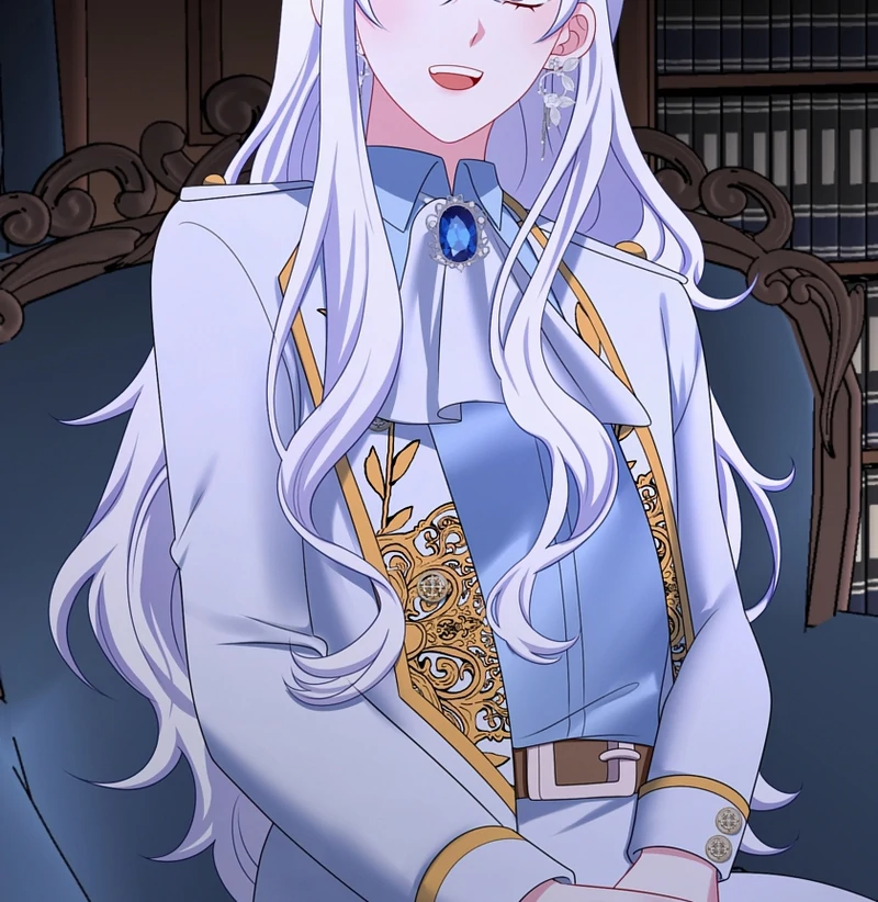 I Refuse the Regrets of a Traitor Chapter 42 - page 85