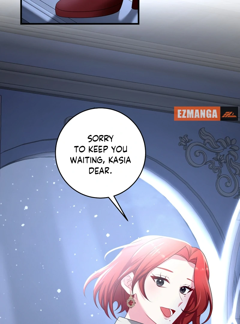 I Refuse the Regrets of a Traitor Chapter 42 - page 89