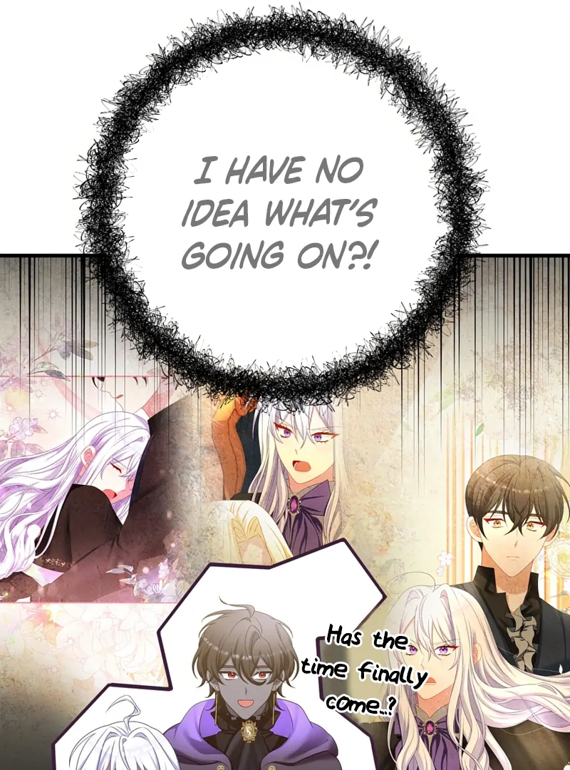 I Refuse the Regrets of a Traitor Chapter 42 - page 9