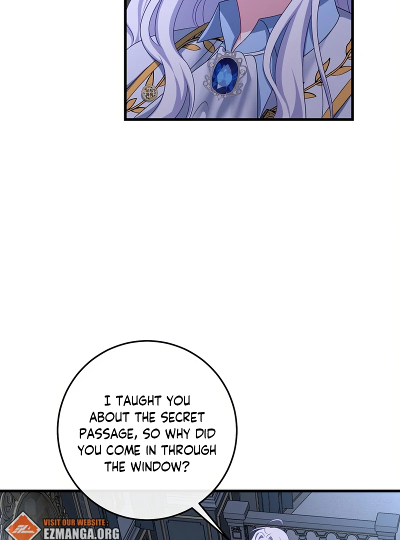 I Refuse the Regrets of a Traitor Chapter 42 - page 92