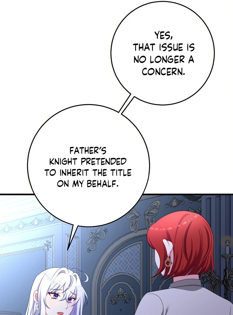 I Refuse the Regrets of a Traitor Chapter 42 - page 95