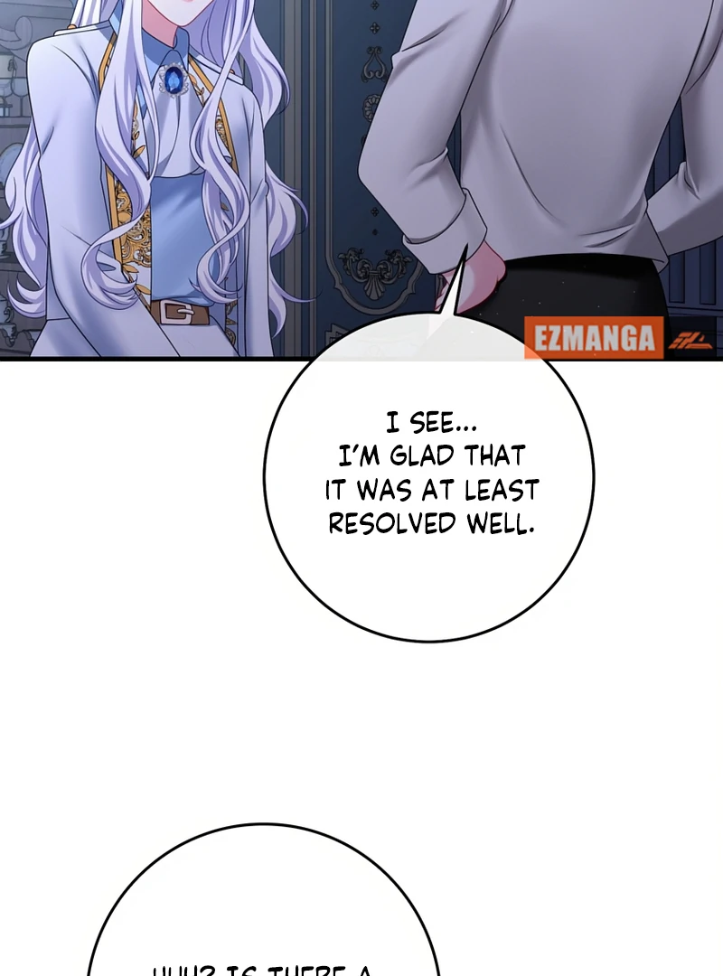 I Refuse the Regrets of a Traitor Chapter 42 - page 96