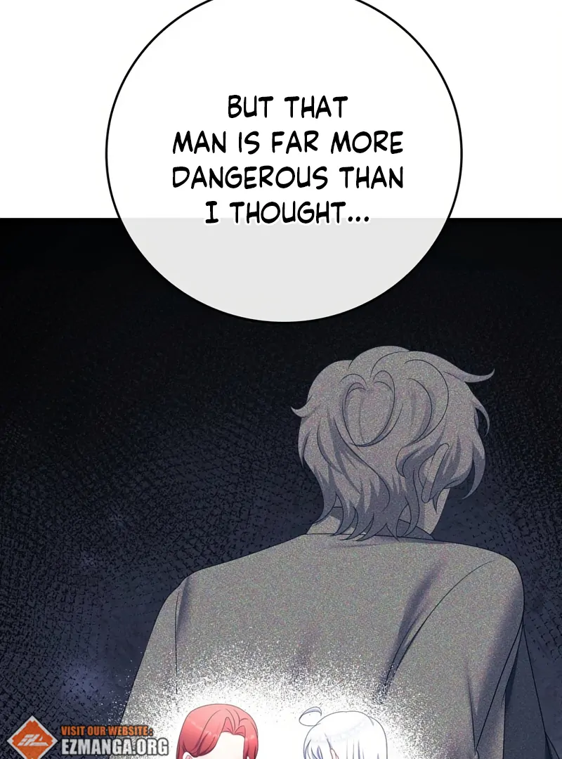 I Refuse the Regrets of a Traitor Chapter 42 - page 99