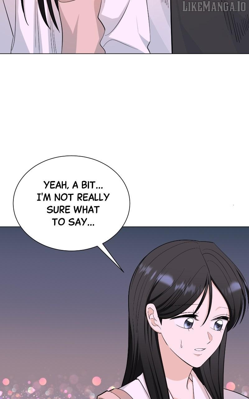 Starting Over With the Dead You Chapter 53 - page 12