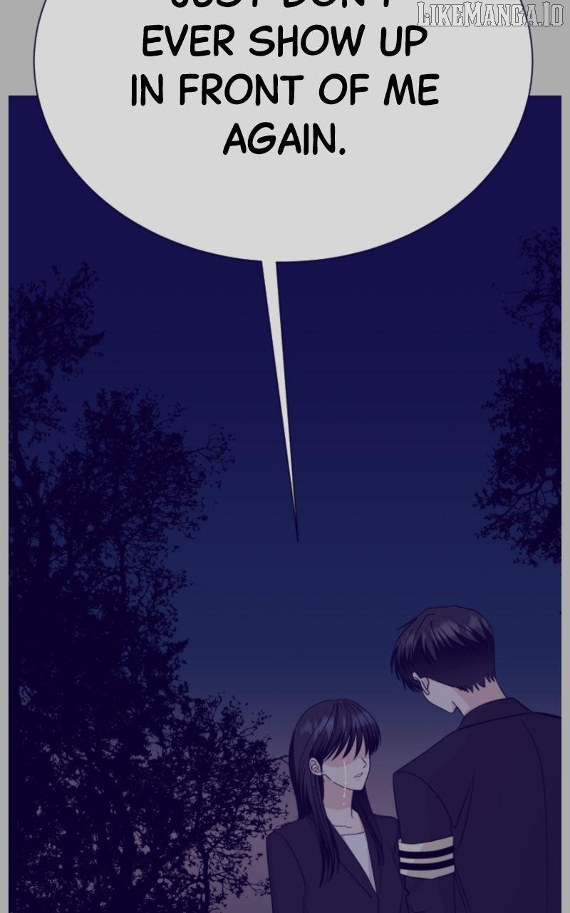 Starting Over With the Dead You Chapter 53 - page 14
