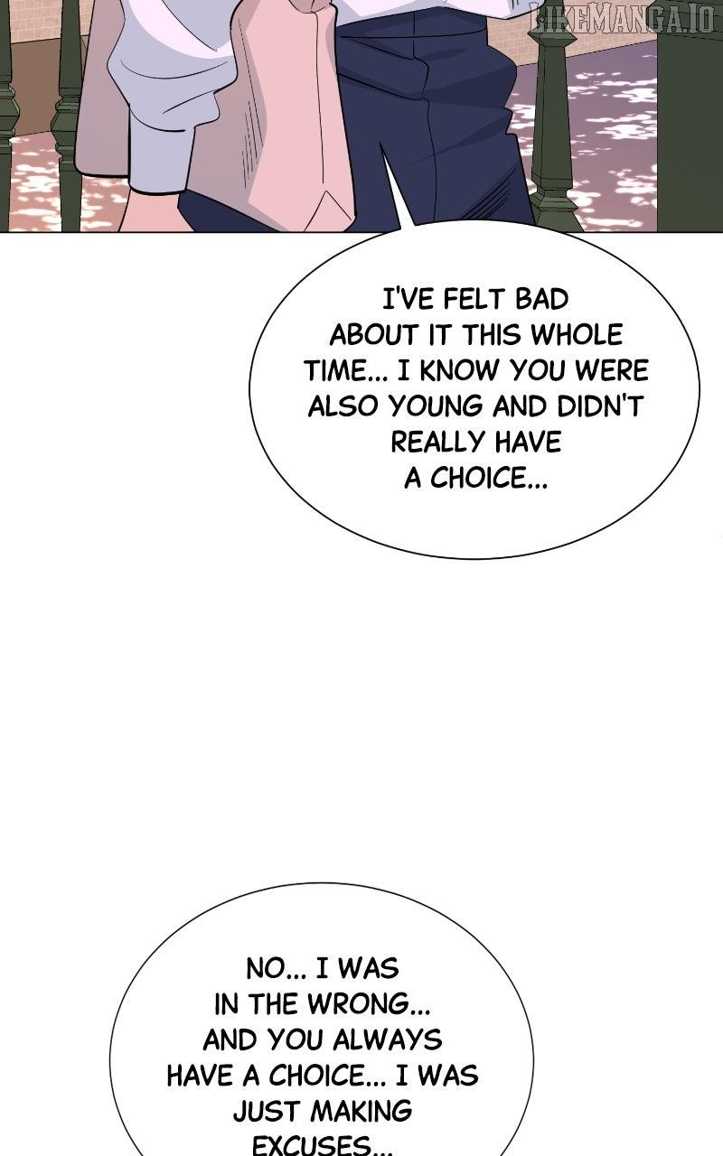 Starting Over With the Dead You Chapter 53 - page 19