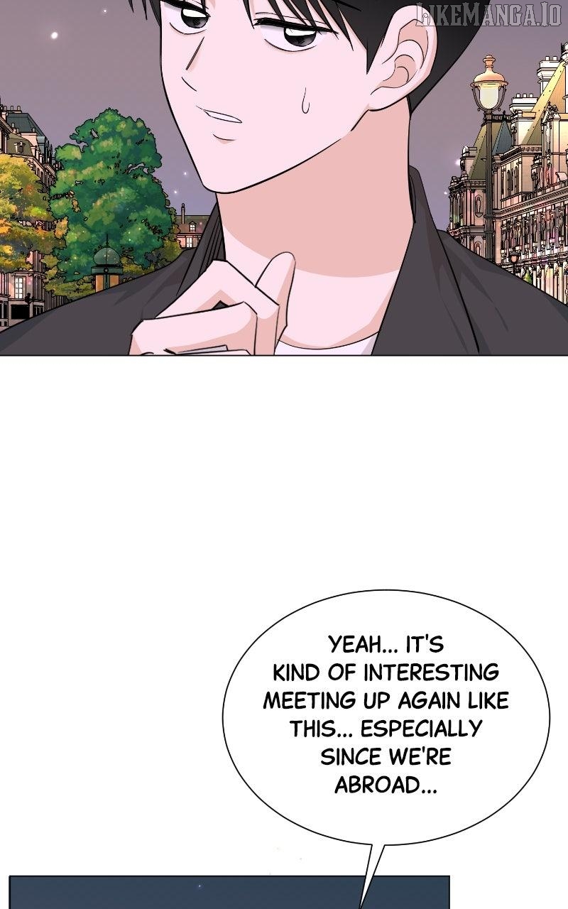 Starting Over With the Dead You Chapter 53 - page 22