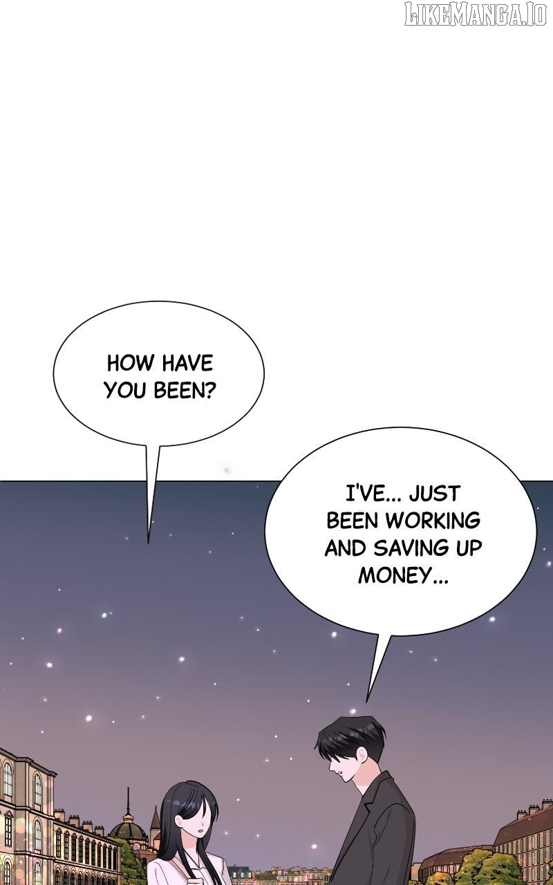 Starting Over With the Dead You Chapter 53 - page 24